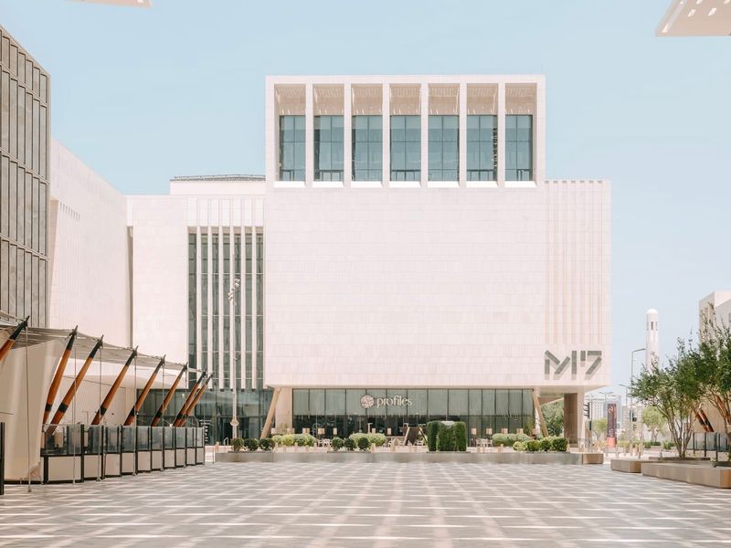 Editors’ picks: 6 booths not to miss at Art Basel Qatar 2026