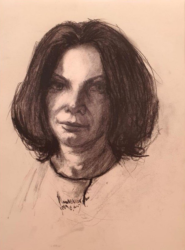 Manouchehr Motabar, Untitled, 0