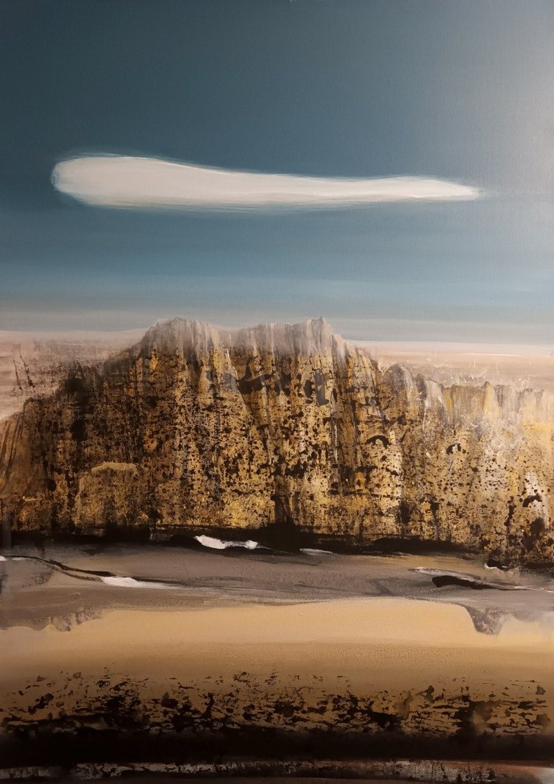 Elahe Moniredin, Untitled, 0