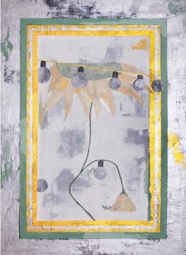 Tania Pakzad, Untitled, 2023