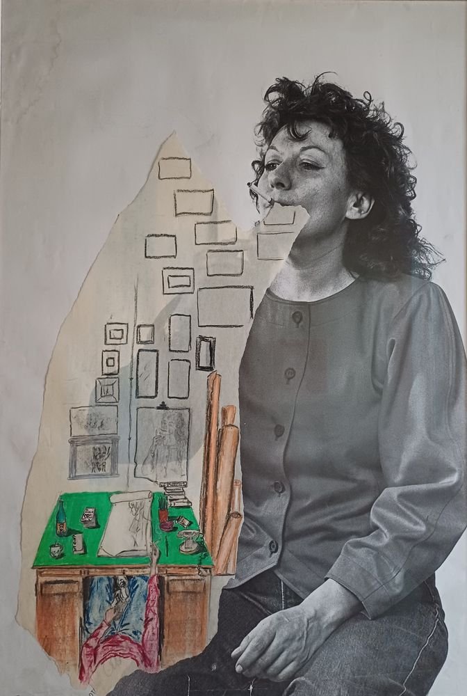 Milli Gandini, Pensieri d’Agosto, 1985