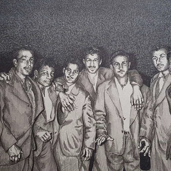 آنچه نزدیک است