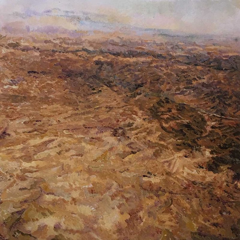 Katayoun Vatani, Vision, 0