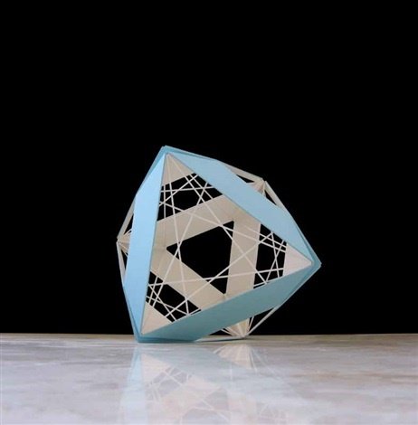Sahand Hesamiyan, Untitled 03, 2007