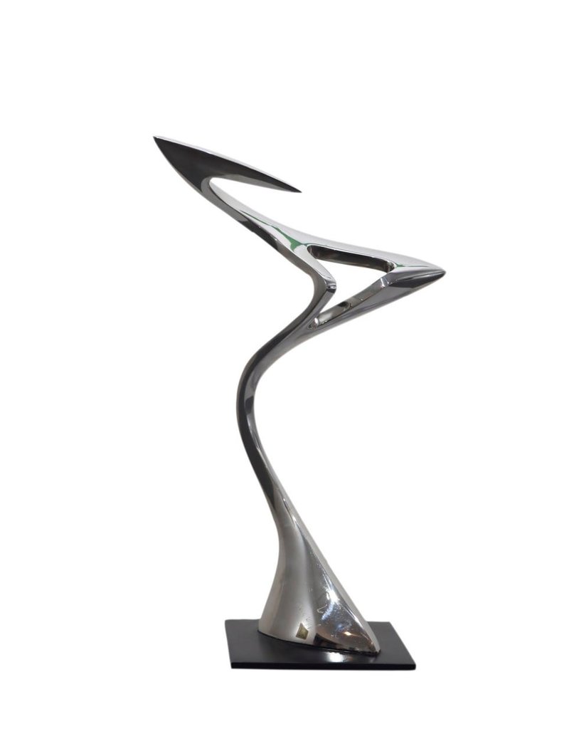 Amir Masoud Akhavan Jam, Untitled, 2019