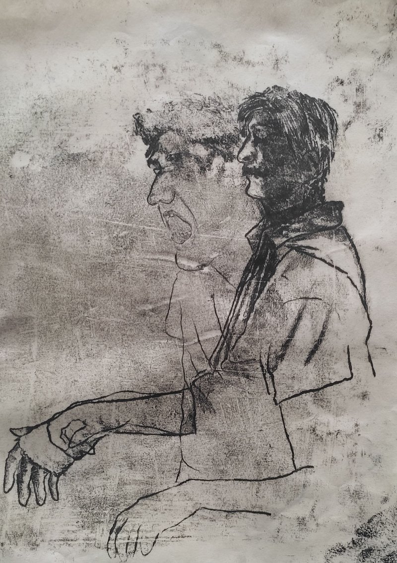 Hani Amani, Untitled, 0