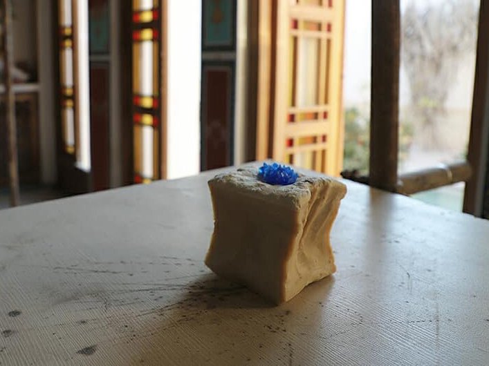 Open Studio 2, installation view