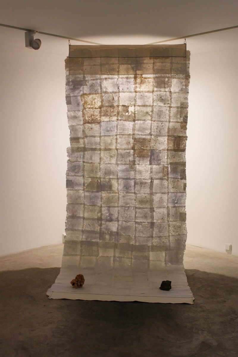 Mitra Soltani, Untitled, 2020