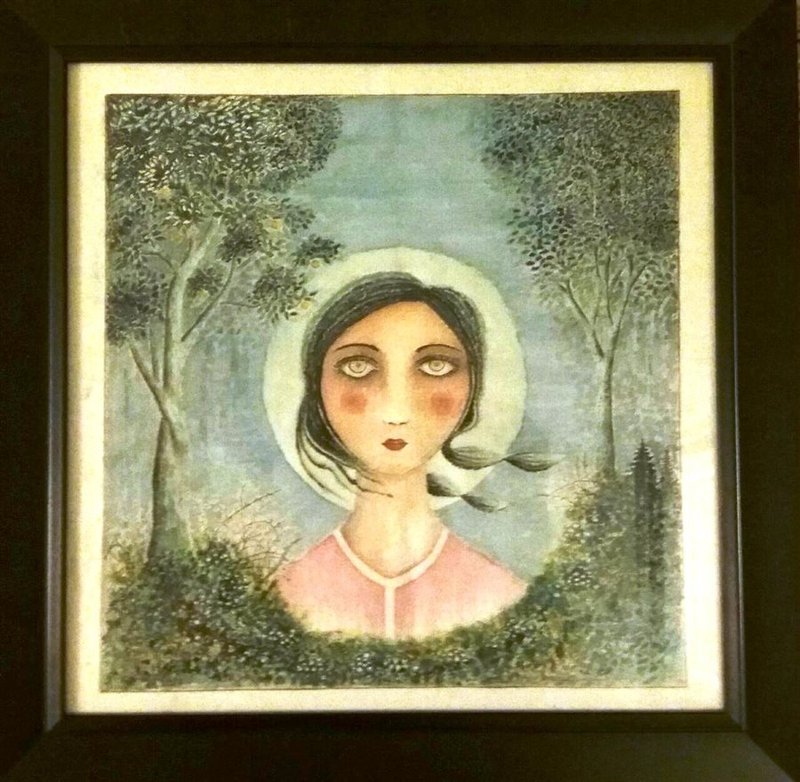 Painting Exhibition