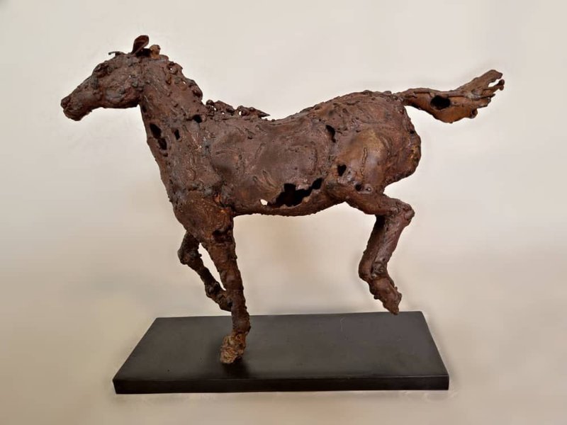 Javad Mohebi, Untitled, 0