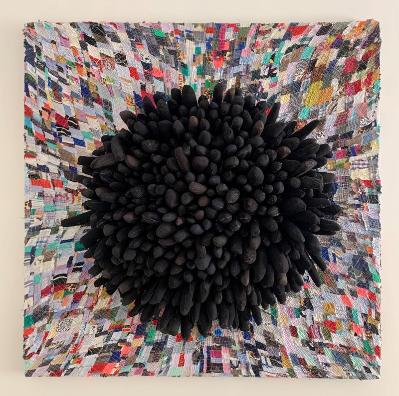 Maryam Ashkanian, Untitled 08, 2021