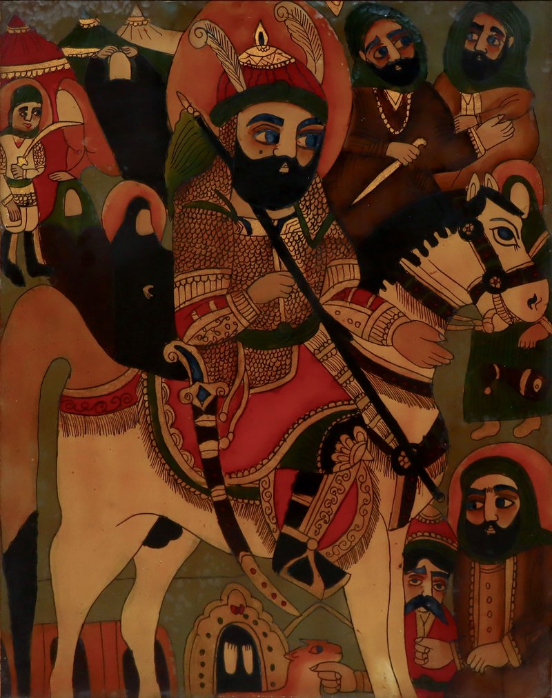 Untitled, 1950