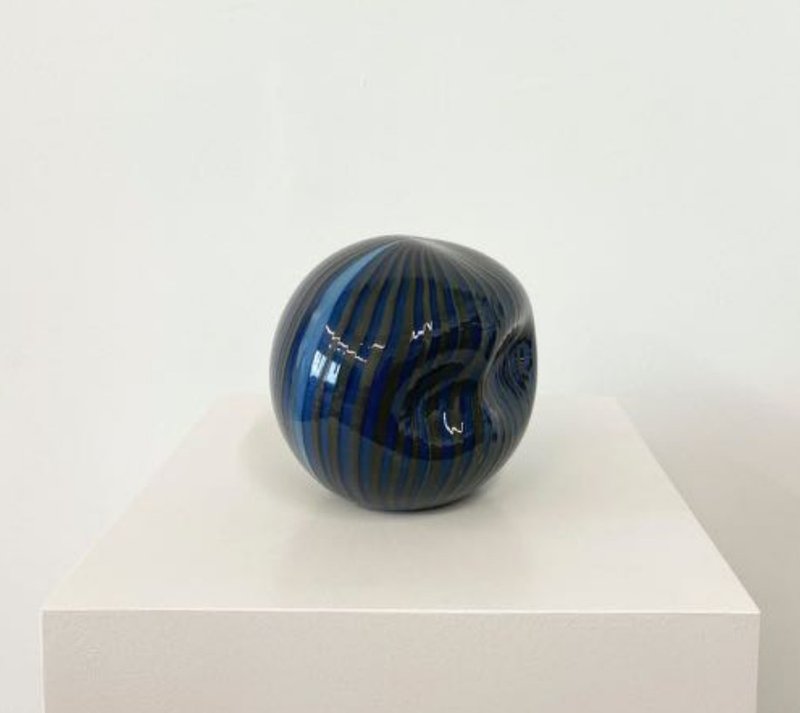 Andisheh Avini, Untitled, 2022