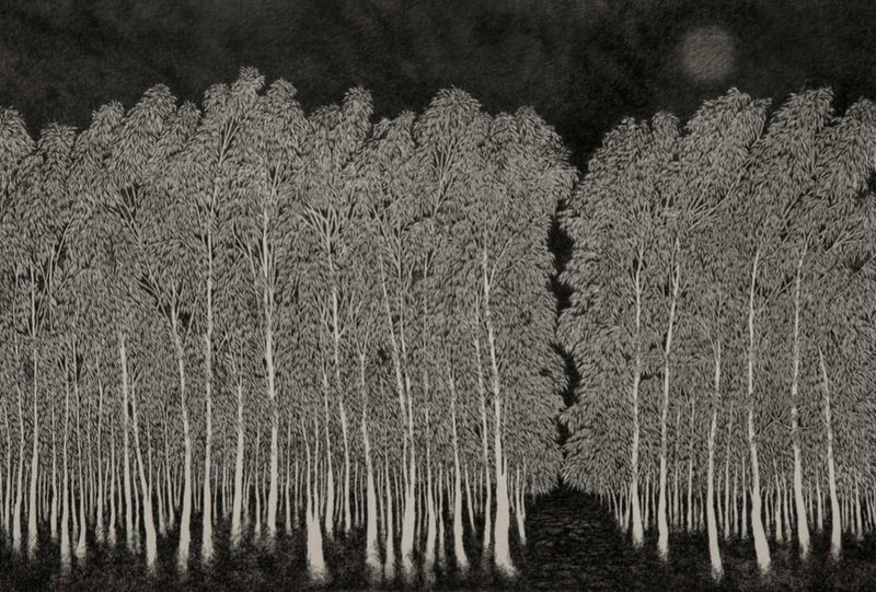 Mahsa Arabzadeh, Untitled, 2021