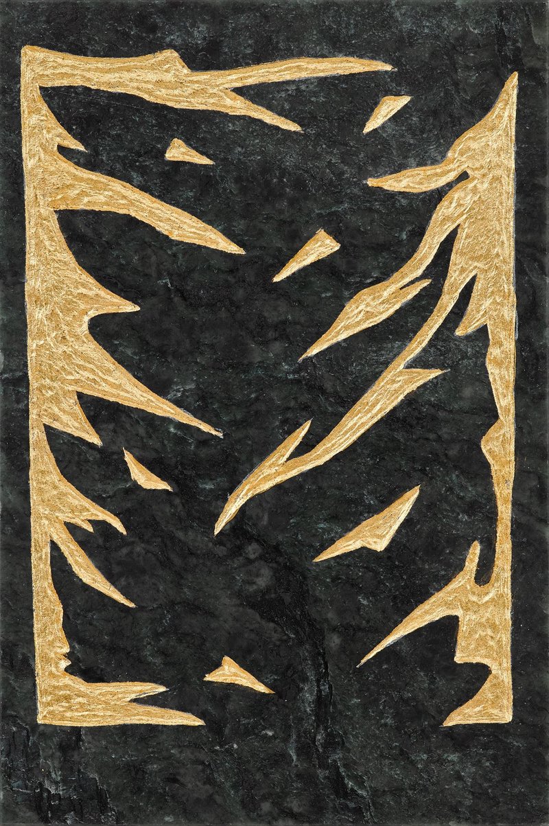 Navid Nuur, Hope, 2020