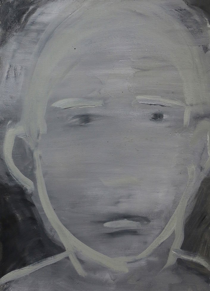 Farzad Shekari, Untitled, 2020