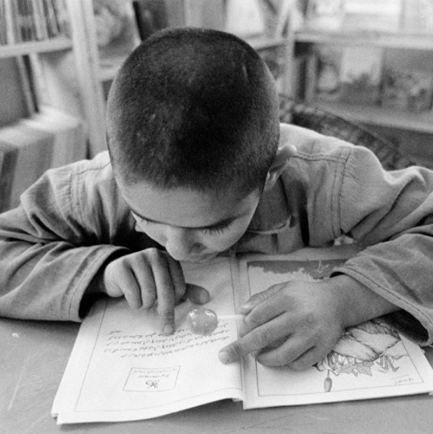منتخبی از عکس‌های ساسان مویدی