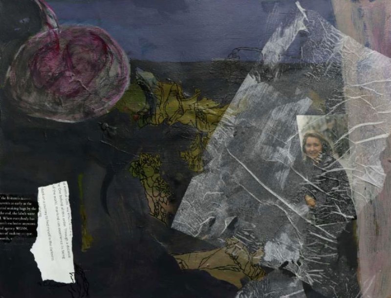 Shiva Khadivian, Untitled, 0