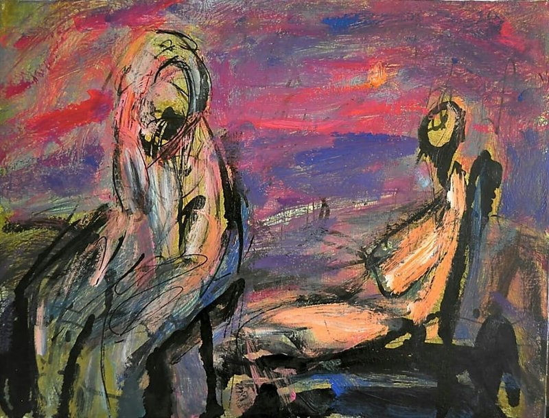 نوید ظفر، بدون عنوان