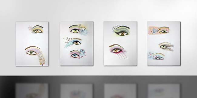 Eye Love You