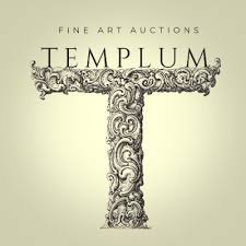 Templum Fine Arts Auction