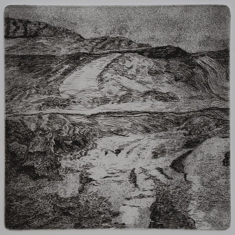 سمانه صمیمی، بدون عنوان، 1393