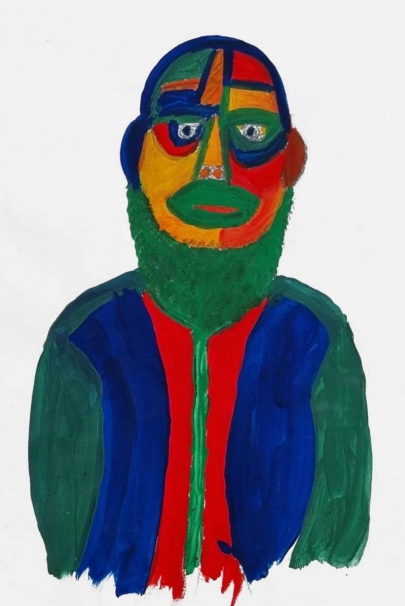 Untitled, 2023