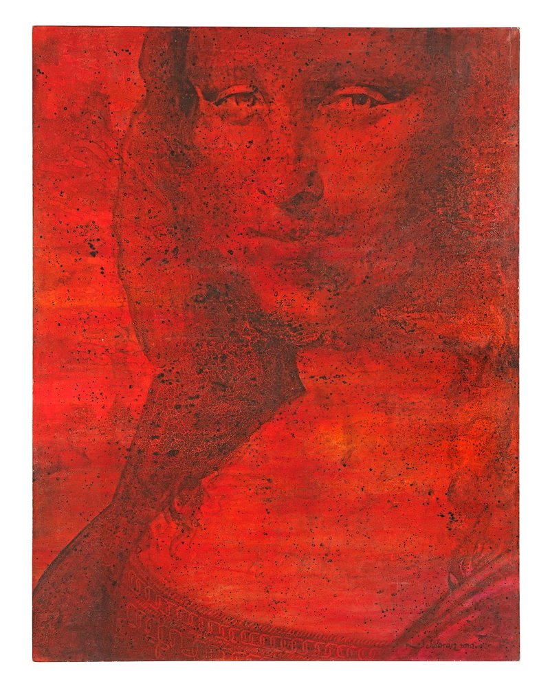Dana Nehdaran, Untitled, 2010