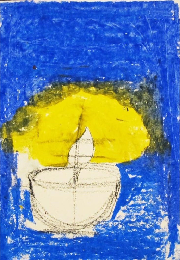Maryam Amirvaghefi, No. 192, 2020