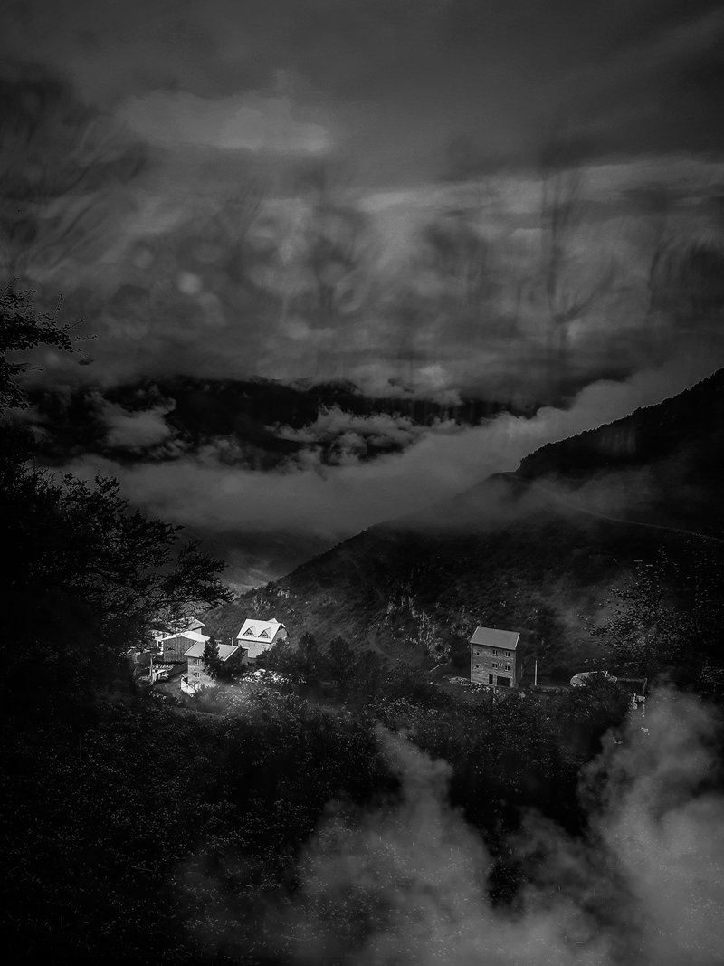 Narges Ranjbar, Untitled, 0