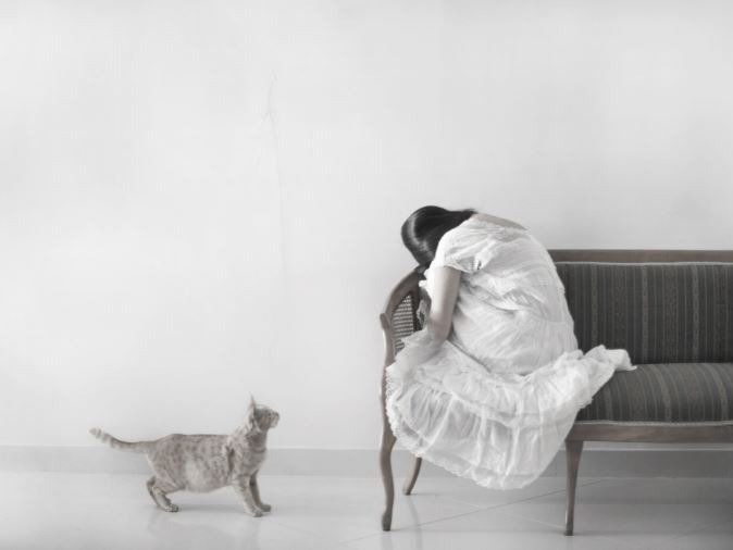 Atoosa Alebouyeh, Untitled, 0