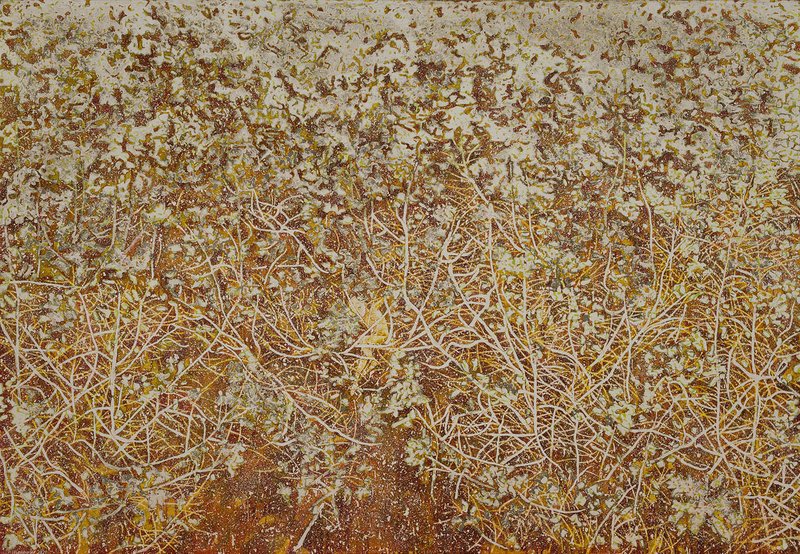 Iman Ebrahimpour, Untitled, 2019