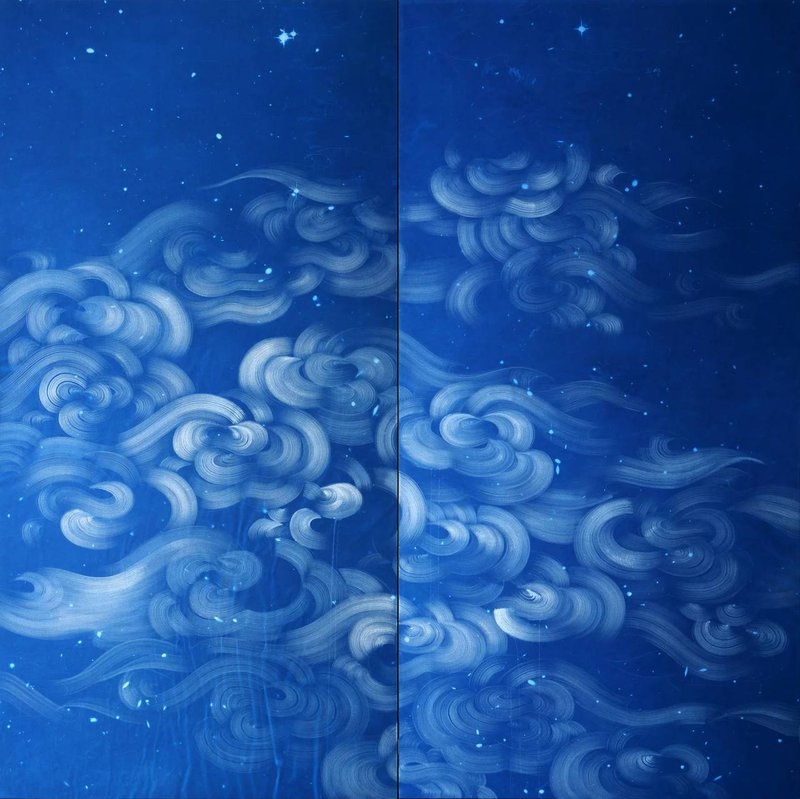 علا ابتکار، زنیث ۵، 1402