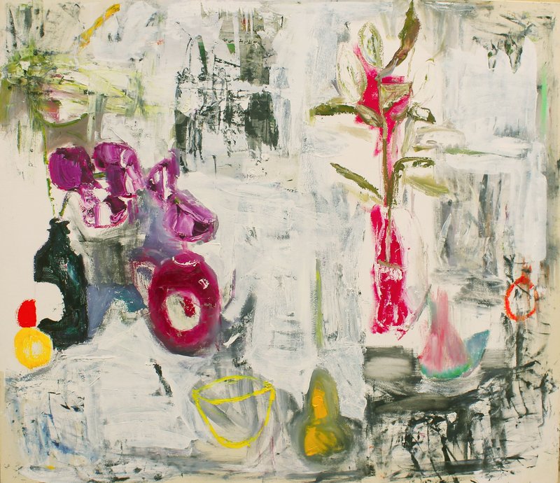 Masoud Aslani, Untitled, 2021