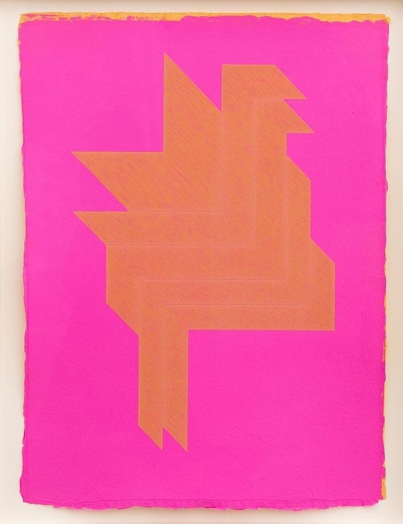 Abdolreza Aminlari, Untitled, 2023
