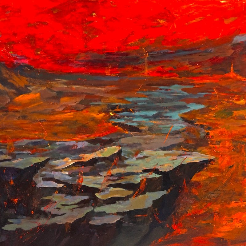 Yafteh Gallery