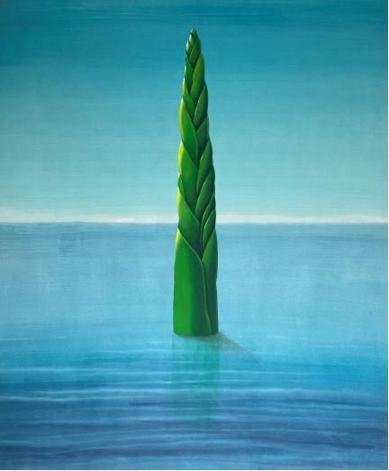 Hamed Sahihi, Summoning, 2020