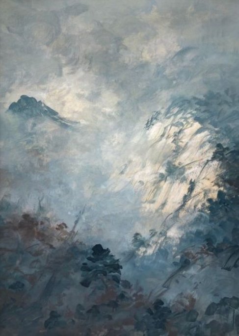 Nasser Assar, Untitled, 1975