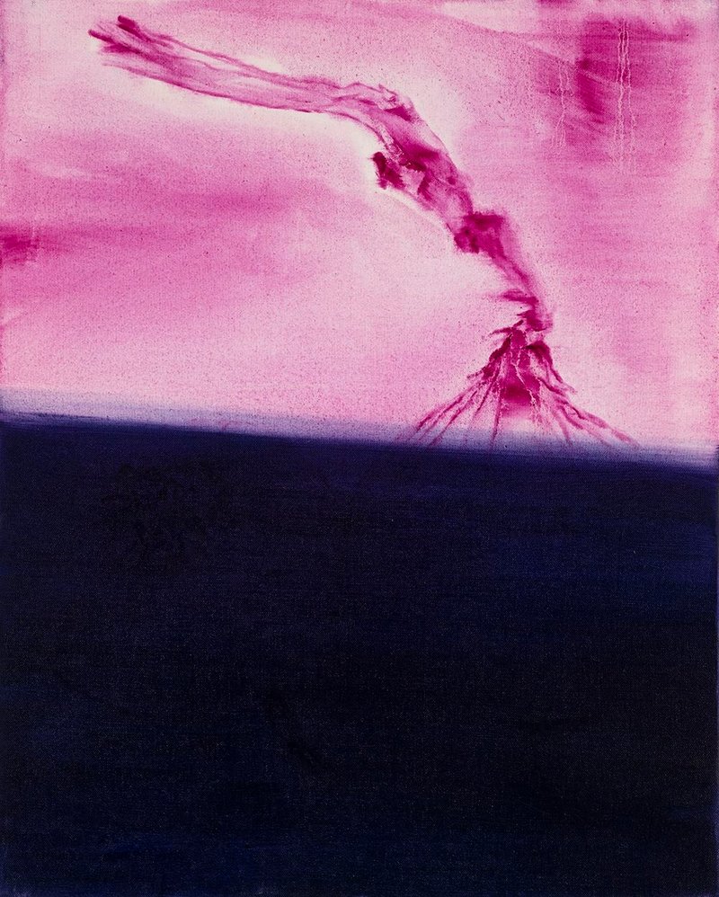 Sogol Ahadi, Untitled, 2020