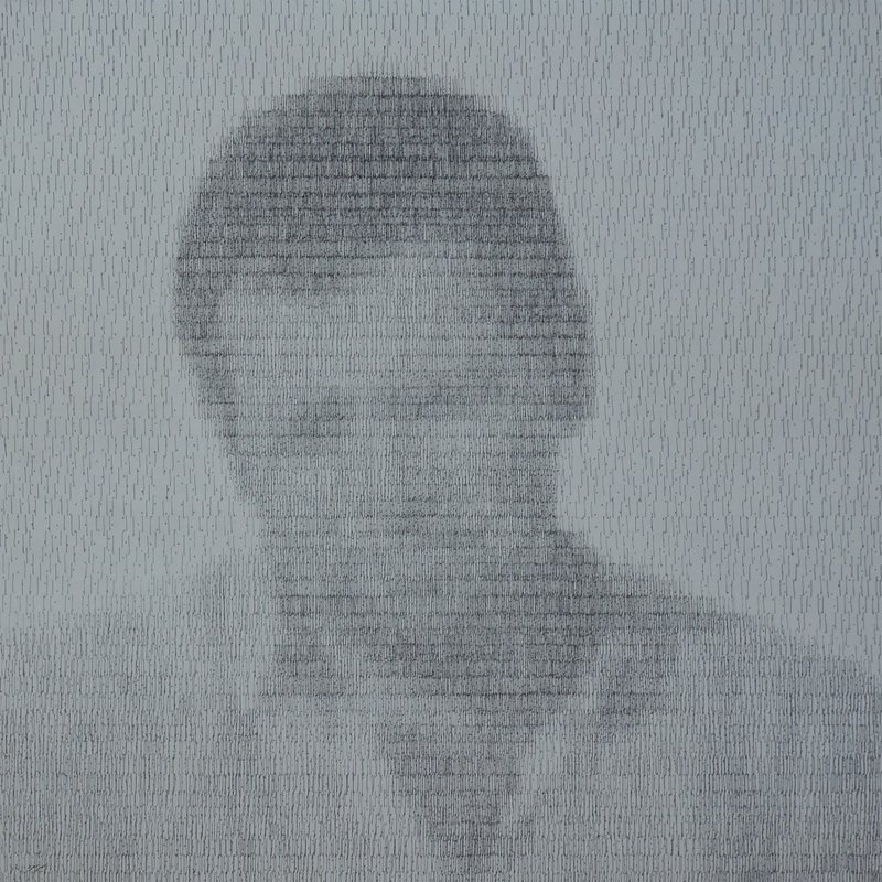 Amir Monfared, Untitled, 2021
