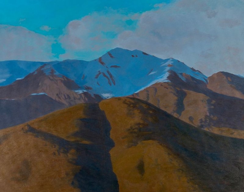 Sassan Nassiri, Untitled, 0