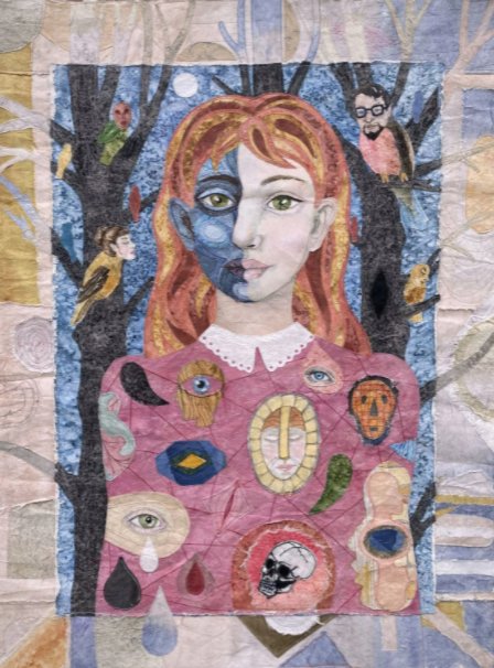 Julie Nord, Status, 2021