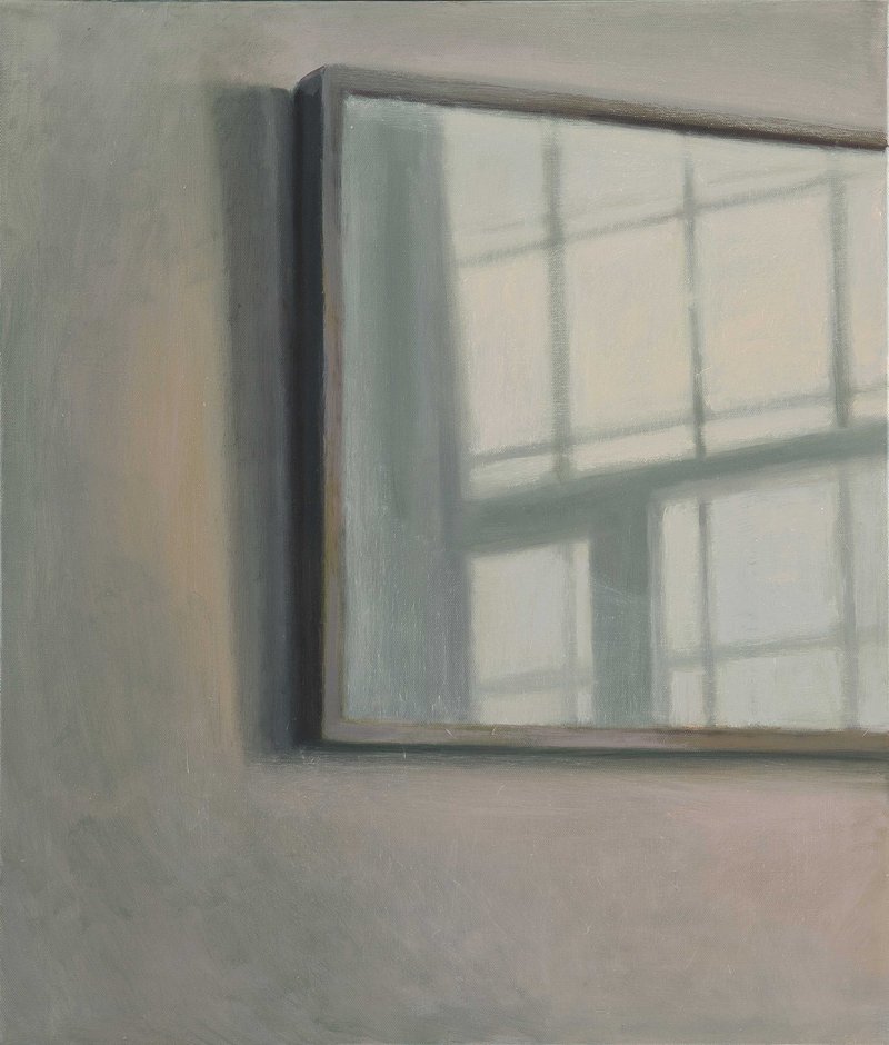 Maryam Tabatabaee, Before Oblivion No.4, 2015