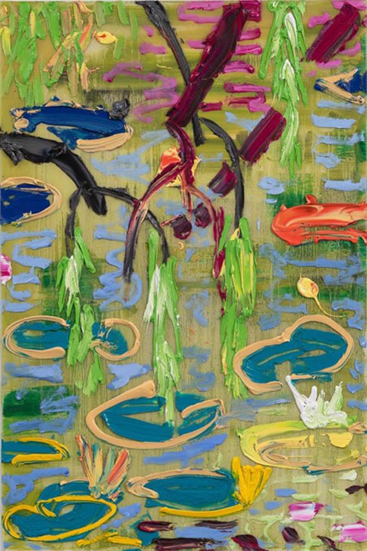 Dariush Yektai, Untitled, 0