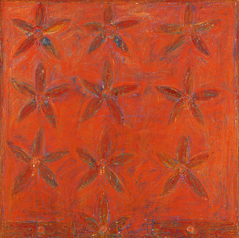 Homayoun Salimi, Untitled, 2015