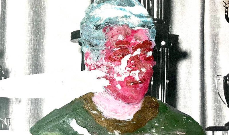 Elyas Ghazi, Untitled, 0