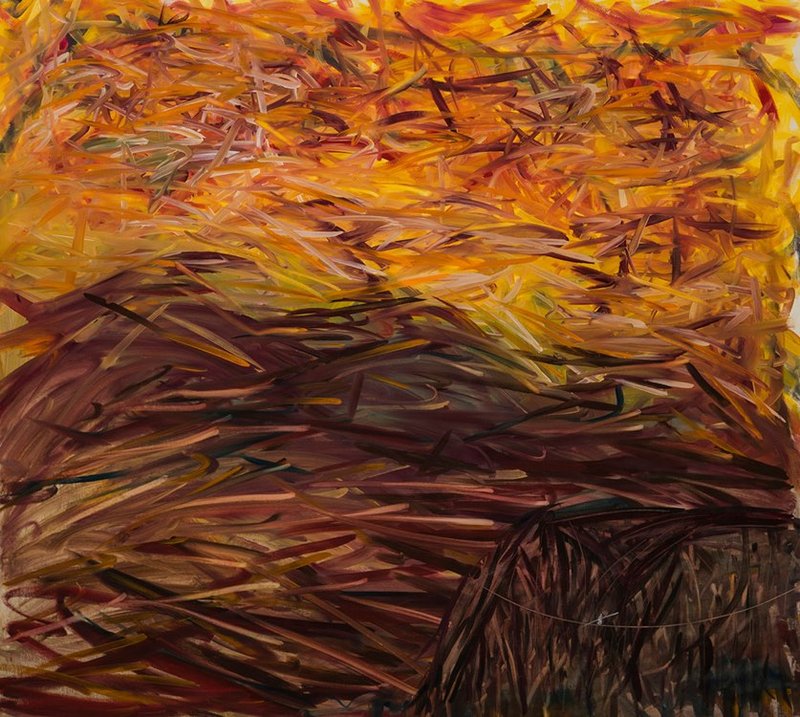 Alireza Masoumi, Untitled, 2015