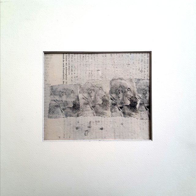 Sara Kaveh, Untitled, 2019