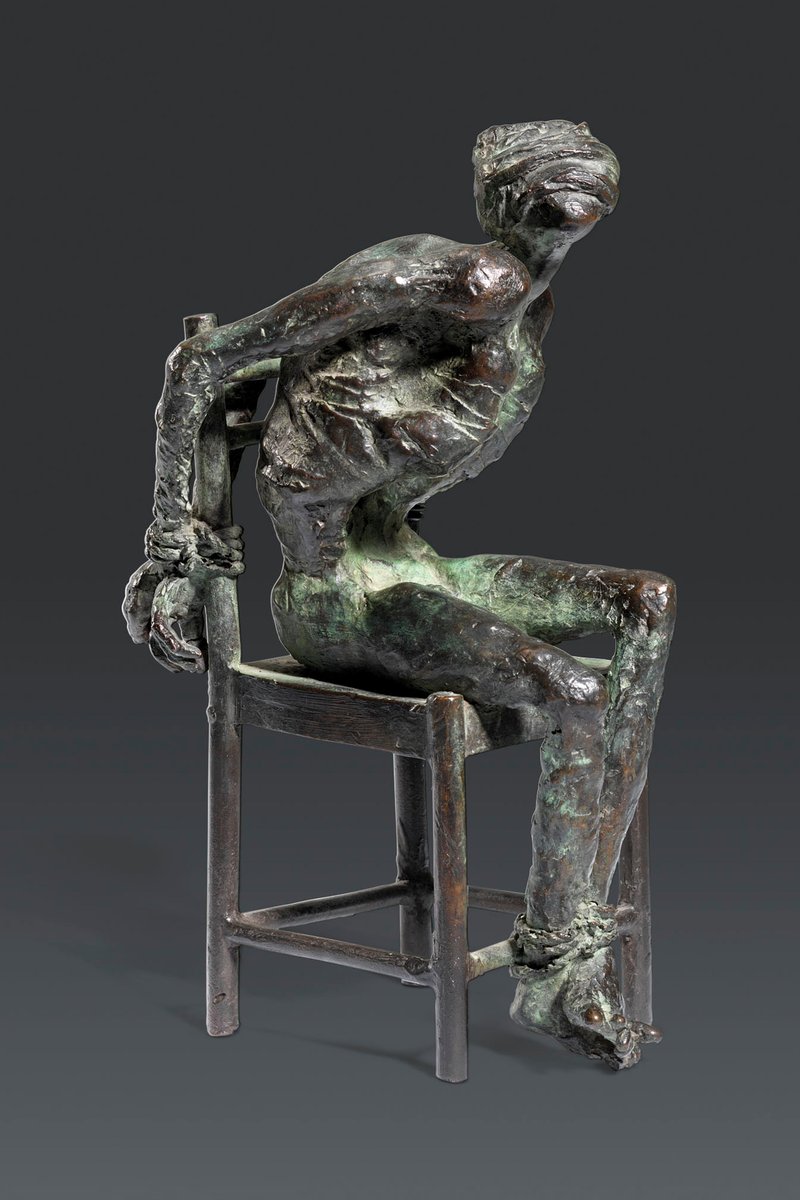 Bahman Dadkhah, Otage , 1980