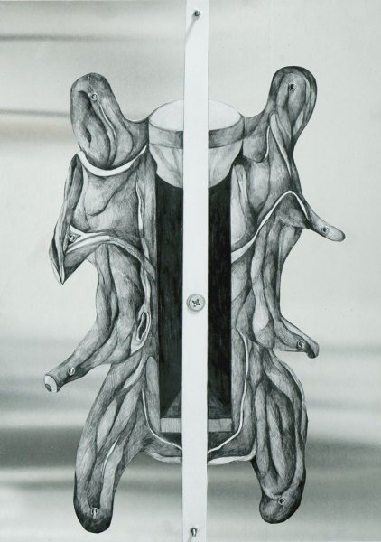 Ila Firouzabadi, Untitled, 2020